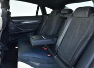 BMW X6 SUV / Terénní 3,0 l 190 kw