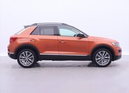 Volkswagen T-Roc SUV 1,5 l 110 kw