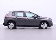 Peugeot 2008 8