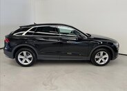 Audi Q8 SUV 3,0 l 250 kw
