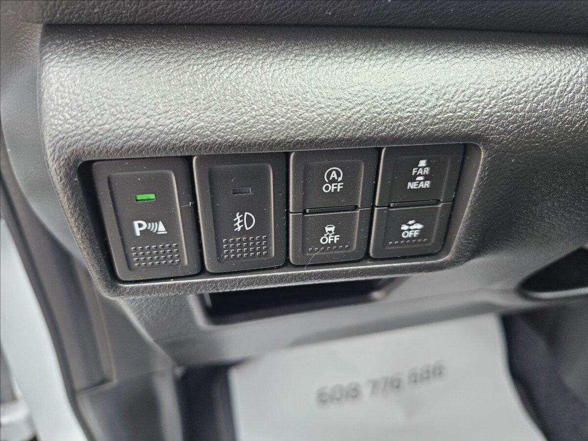 Suzuki SX4 S-Cross Hatchback 1,4 l 103 kw