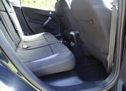 Peugeot 2008 Kombi 1,2 l 61 kw