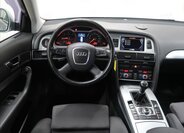 Audi A6 Kombi 2,7 l 140 kw