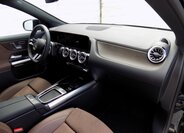 Mercedes-Benz GLA SUV / Terénní 2,0 l 110 kw