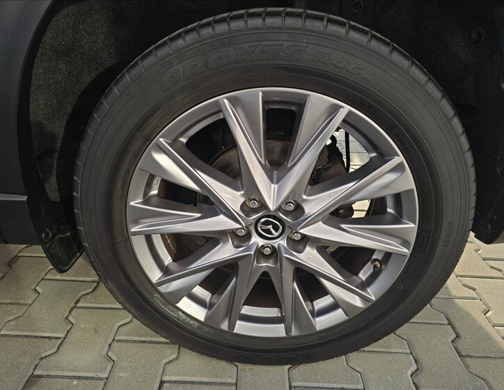 Mazda CX-5 31