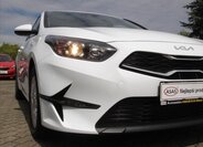 KIA Ceed Hatchback 1,5 l 118 kw