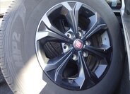 Fiat Fullback Ostatní 2,4 l 133 kw