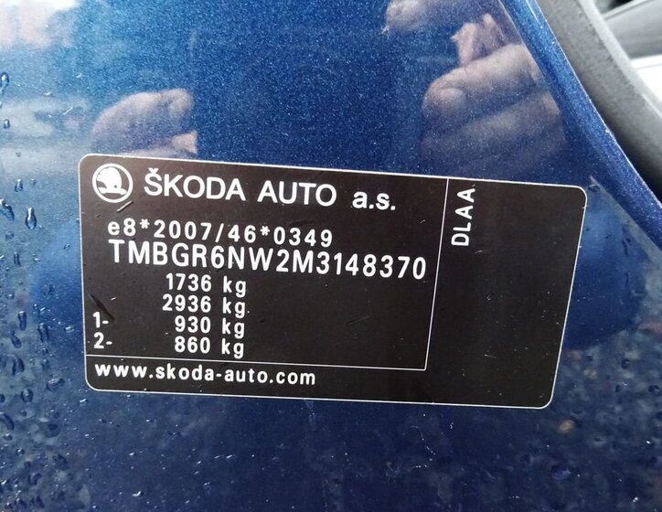 Škoda Kamiq 32