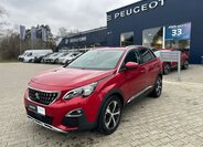 Peugeot 3008 SUV / Terénní 1,5 l 96 kw