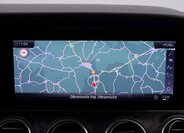 Mercedes-Benz Třídy E Kombi 2,0 l 143 kw