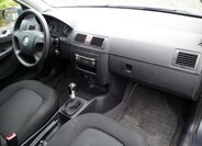 Škoda Fabia Kombi 1,4 l 59 kw