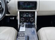 Land Rover Range Rover 16