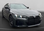 BMW Řada 4 Liftback 3,0 l 275 kw