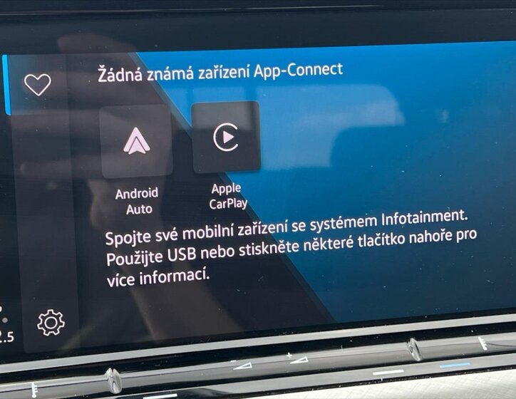 Volkswagen Golf Hatchback 1,5 l 96 kw