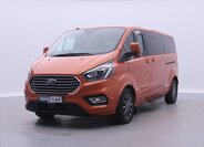 Ford Tourneo Custom Kombi 2,0 l 125 kw
