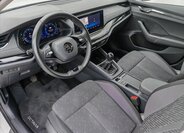 Škoda Octavia Sedan 2,0 l 85 kw