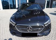 Mercedes-Benz Třídy E 2