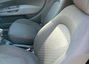 Fiat Punto Hatchback 1,4 l 57 kw