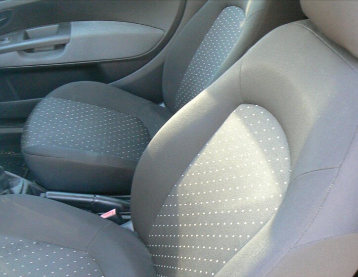 Fiat Punto Hatchback 1,4 l 57 kw