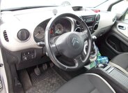 Citroën Berlingo MPV 1,6 l 68 kw