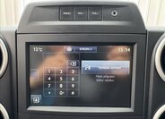 Peugeot Partner Tepee Kombi 1,6 l 88 kw