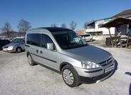 Opel Combo 2