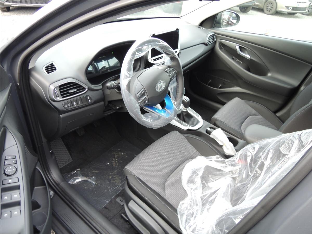 Hyundai i30 Kombi 1,5 l 70 kw