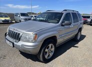 Jeep Grand Cherokee Kombi 2,7 l 120 kw