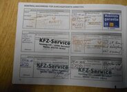 Renault Mégane Hatchback 1,6 l 81 kw