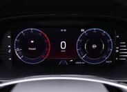 Škoda Octavia Liftback 2,0 l 85 kw