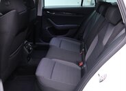 Škoda Octavia Kombi 999,0 81 kw