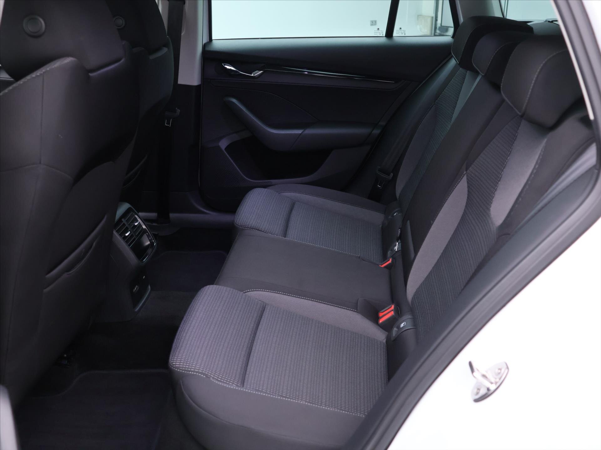 Škoda Octavia Kombi 999,0 81 kw