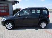 Škoda Yeti Kombi 1,2 l 77 kw