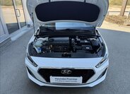 Hyundai i30 Kombi 1,4 l 103 kw
