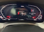 BMW M4 Kupé 3,0 l 375 kw