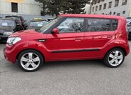 KIA Soul Hatchback 1,6 l 94 kw