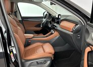 Škoda Kodiaq SUV / Terénní 2,0 l 142 kw