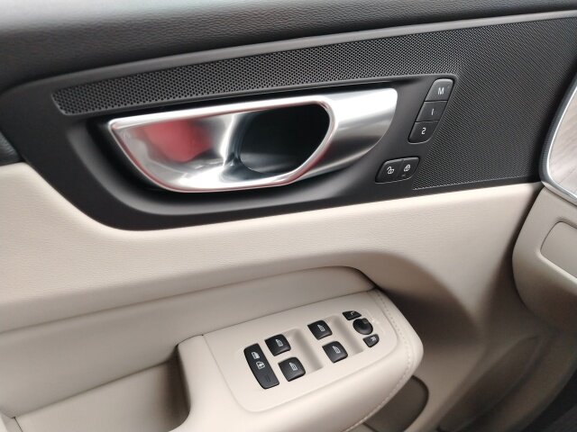 Volvo XC60 SUV 2,0 l 184 kw