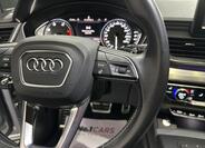 Audi SQ5 9