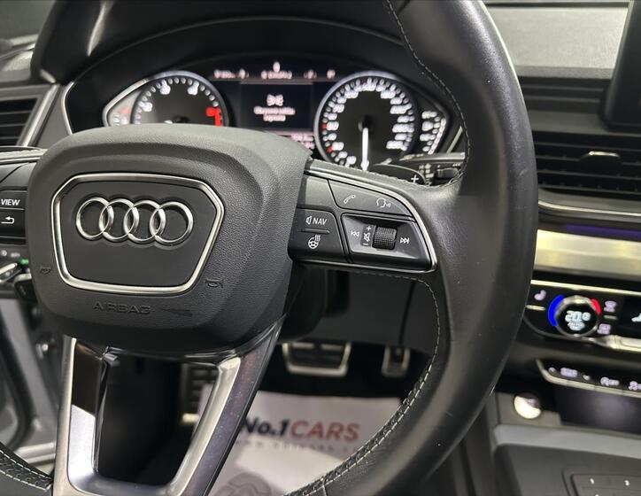 Audi SQ5 9