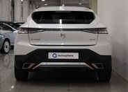DS Automobiles DS4 SUV / Terénní 1,6 l 165 kw
