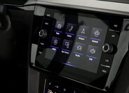 Volkswagen Arteon Liftback 2,0 l 206 kw