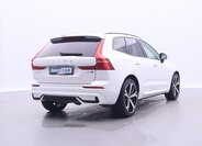 Volvo XC60 SUV / Terénní 2,0 l 173 kw