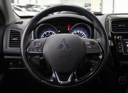 Mitsubishi ASX SUV / Terénní 2,0 l 110 kw