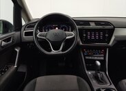 Volkswagen Touran MPV 1,5 l 110 kw