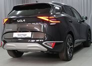 KIA Sportage 8