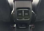 Ford Kuga SUV / Terénní 2,5 l 140 kw