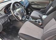 Mitsubishi L200 14
