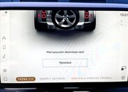 Land Rover Defender SUV / Terénní 5,0 l 313 kw