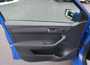 Škoda Fabia Kombi 999,0 70 kw